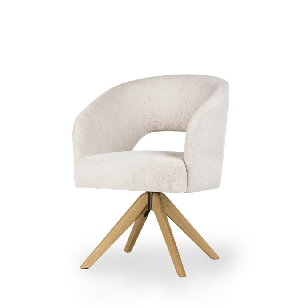 Eetkamerstoel Jari | Just Design