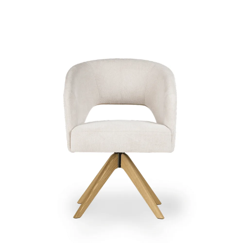 Eetkamerstoel Jari | Just Design, foto 3