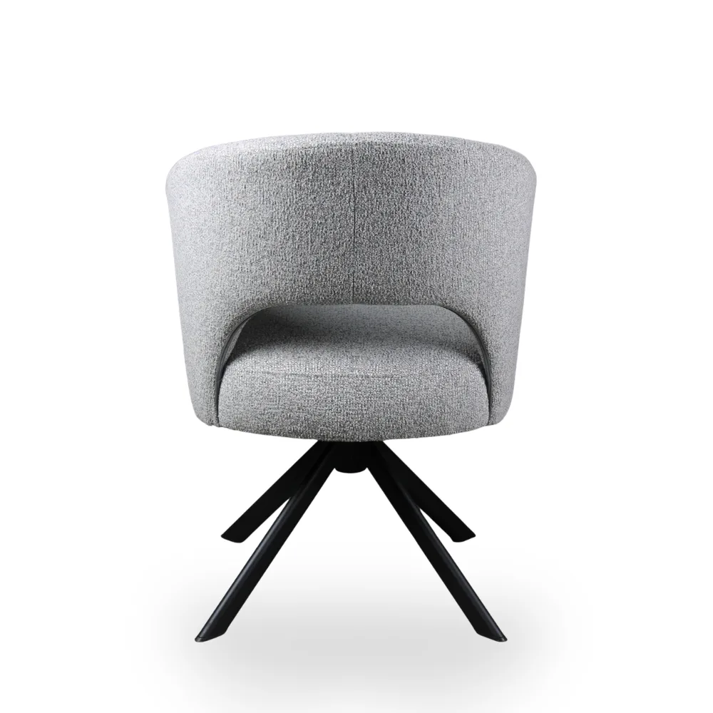 Eetkamerstoel Jens | Just Design, foto 6