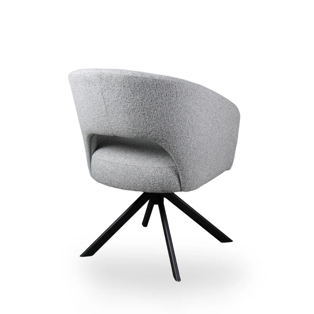 Eetkamerstoel Jens | Just Design, foto 5