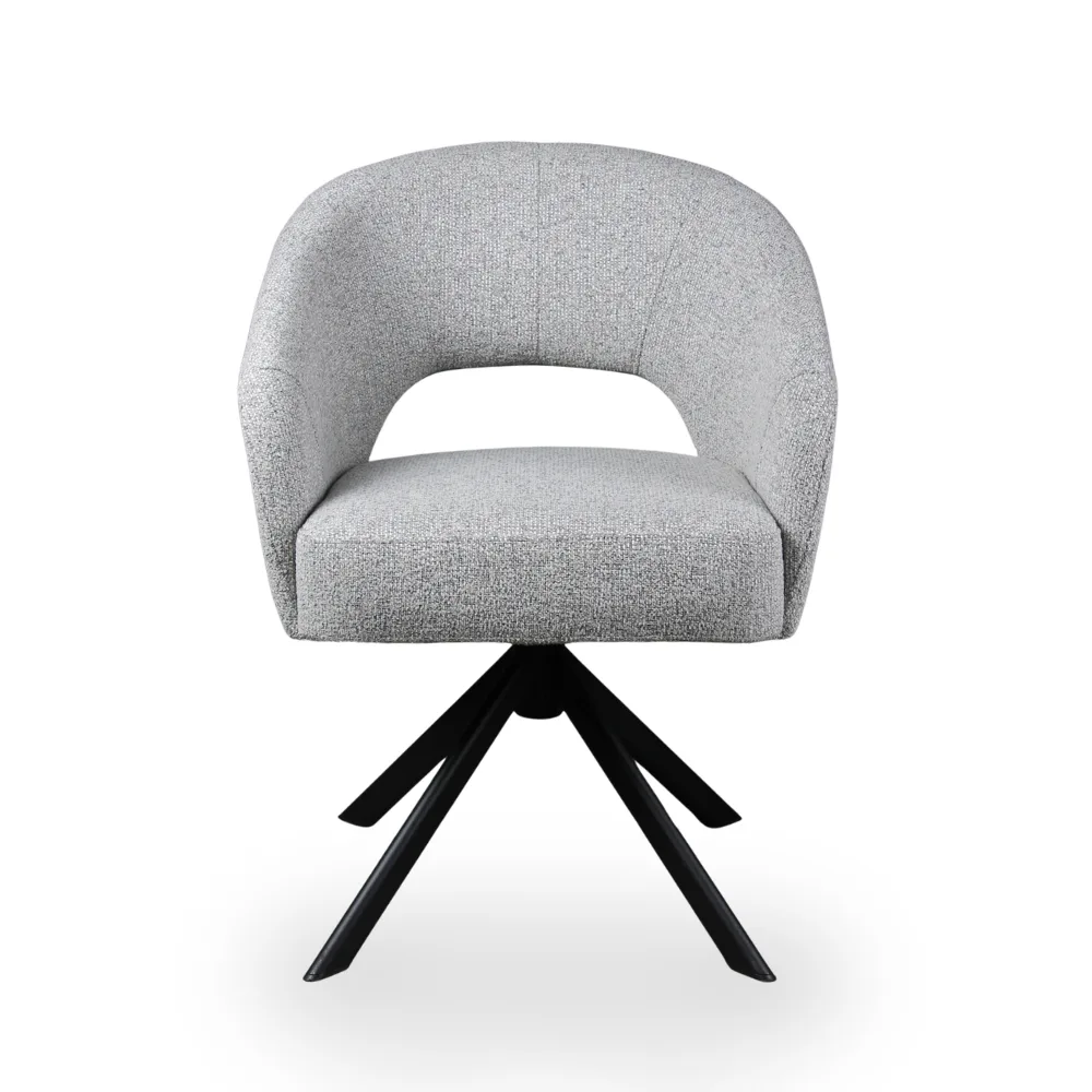 Eetkamerstoel Jens | Just Design, foto 3