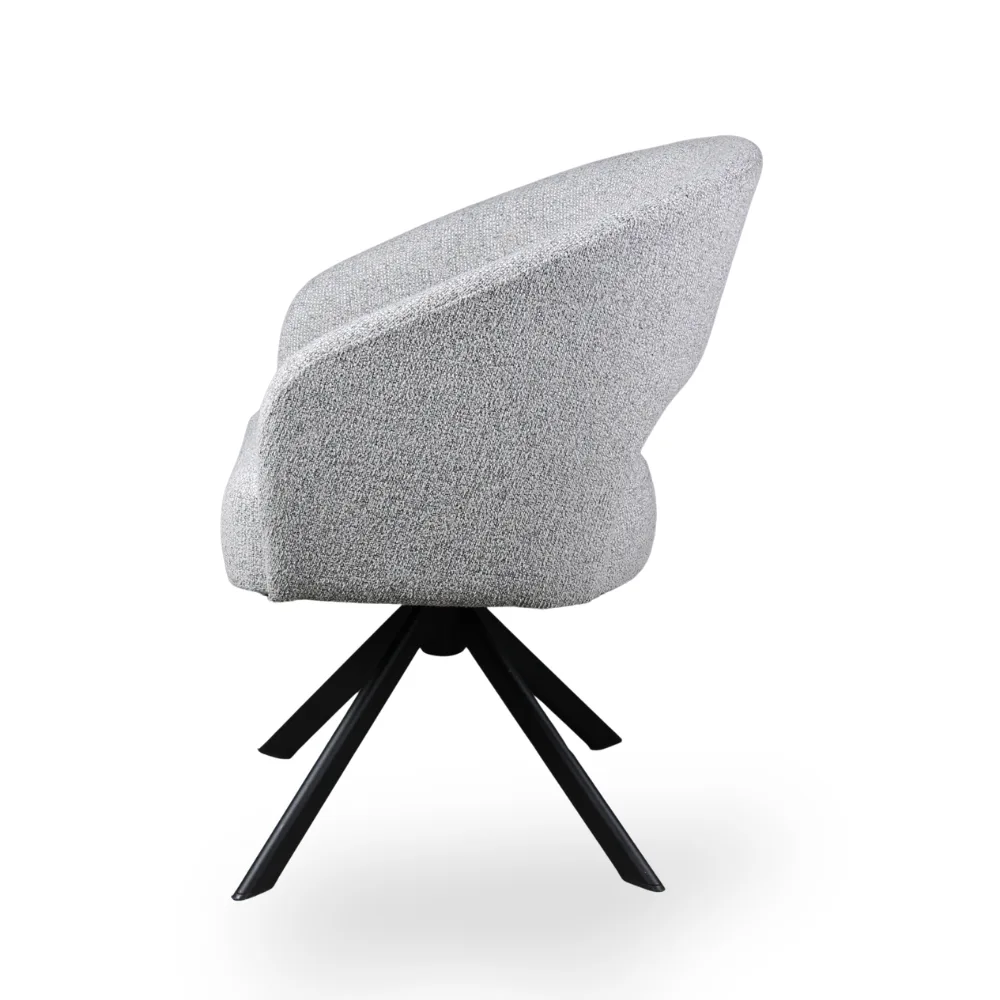 Eetkamerstoel Jens | Just Design, foto 4