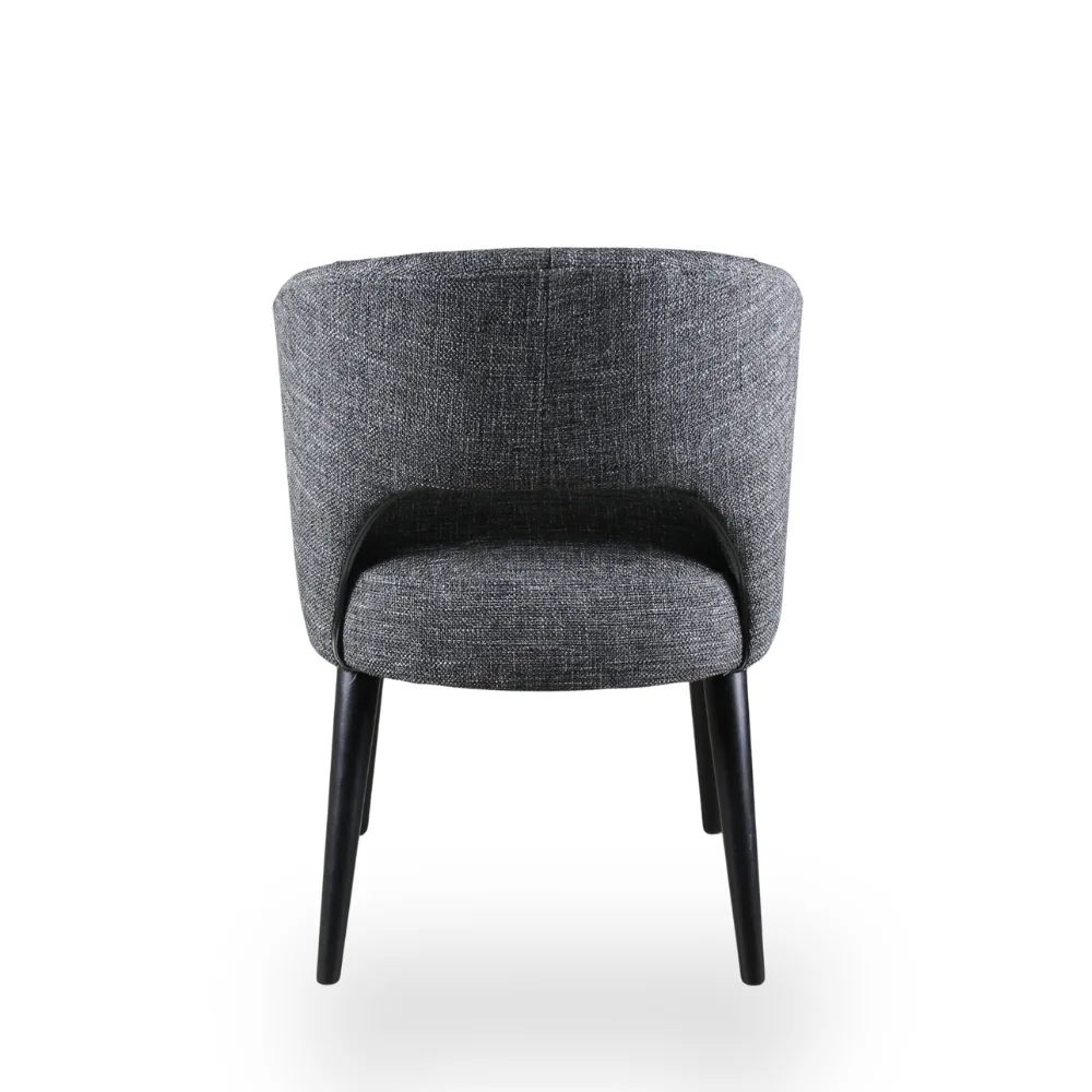 Eetkamerstoel Joe | Just Design, foto 6