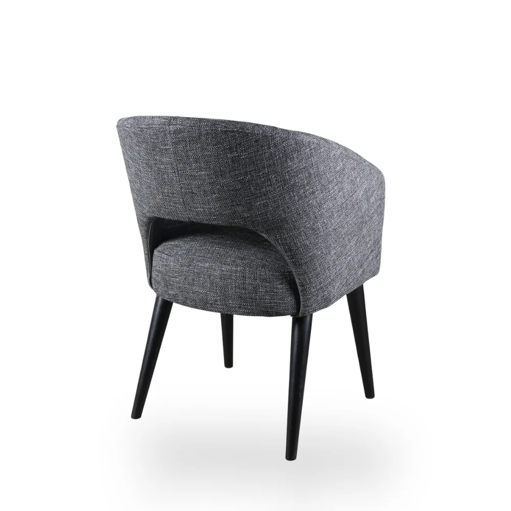 Eetkamerstoel Joe | Just Design, foto 5