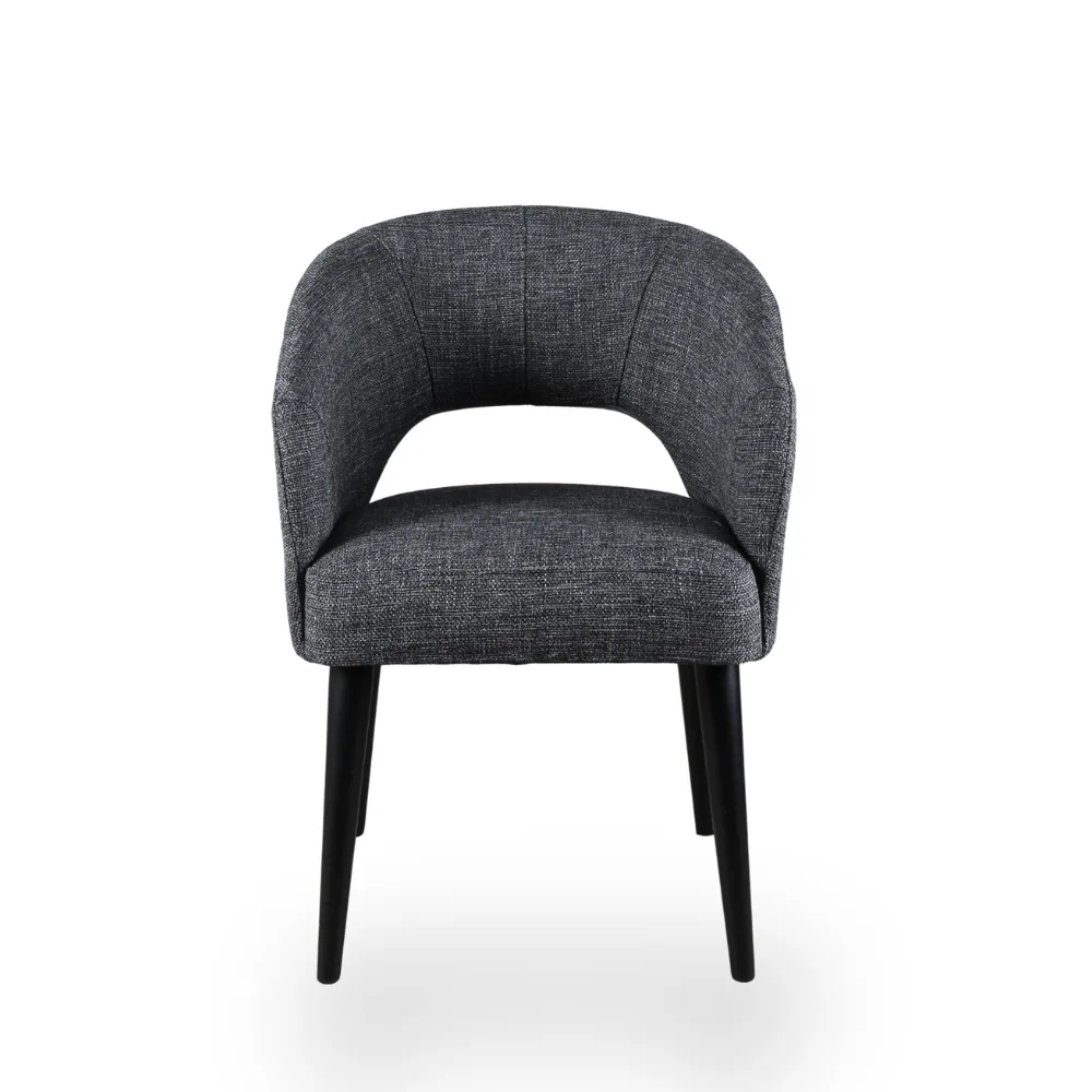 Eetkamerstoel Joe | Just Design, foto 3