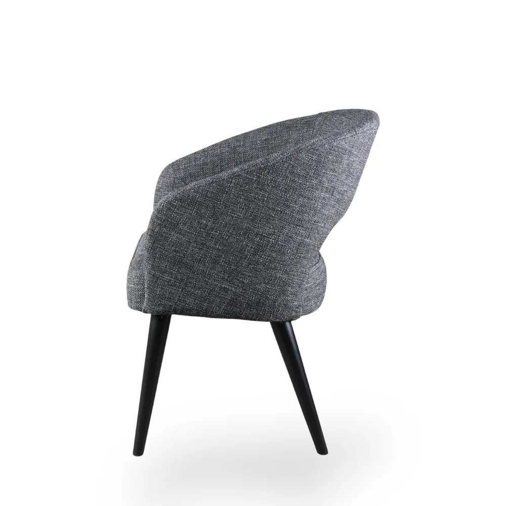 Eetkamerstoel Joe | Just Design, foto 4