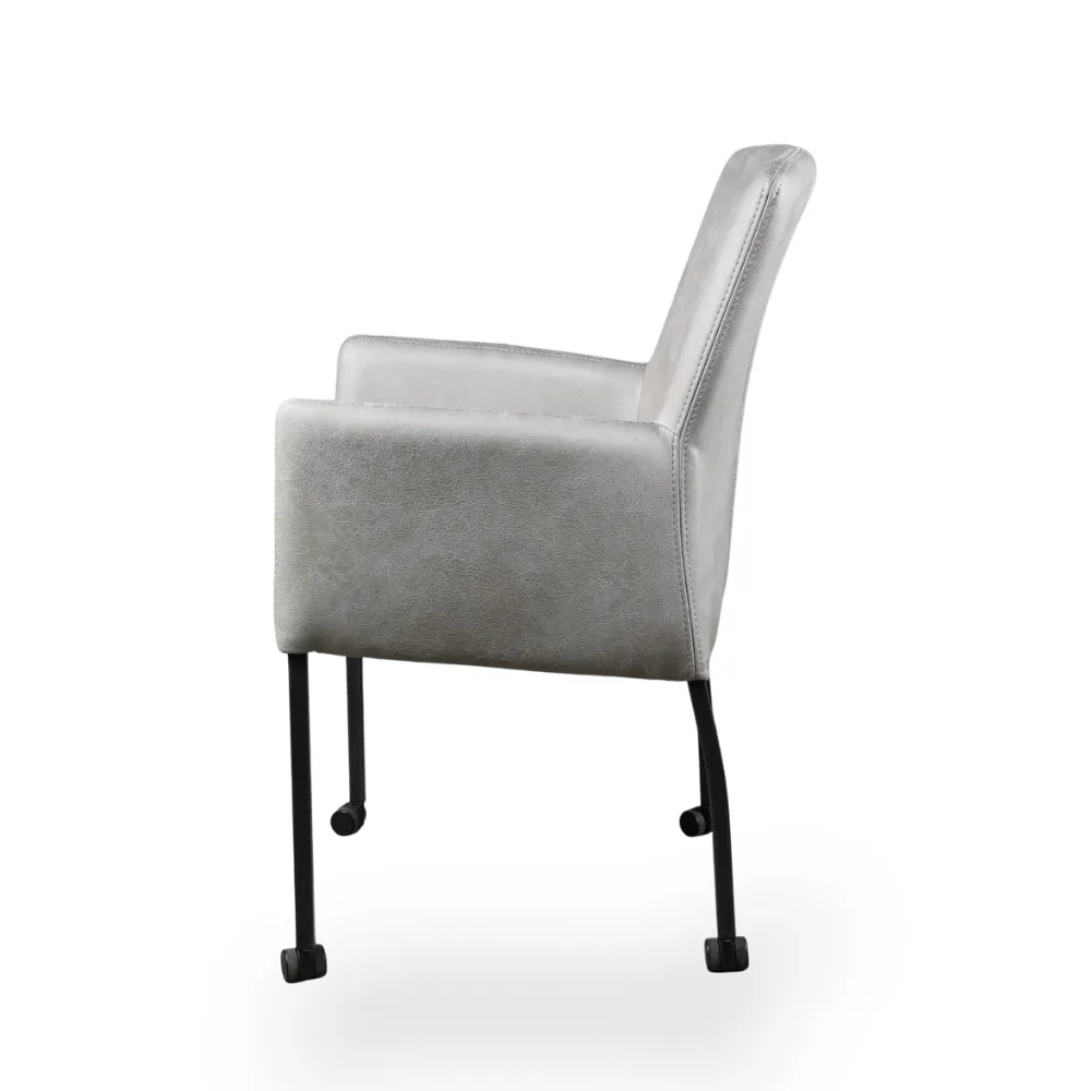 Eetkamerstoel Joppe | Just Design, foto 4