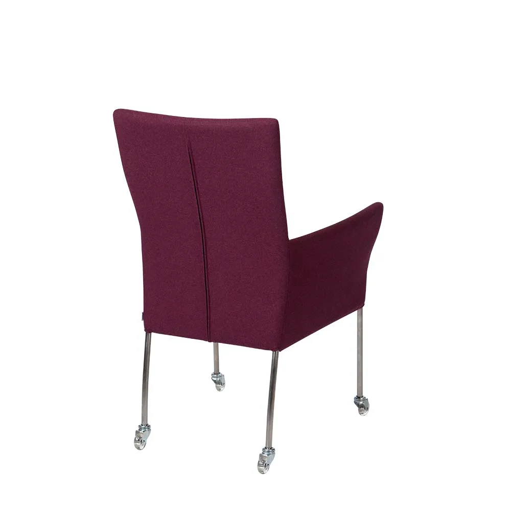 Eetkamerstoel Jules | Just Design, foto 2
