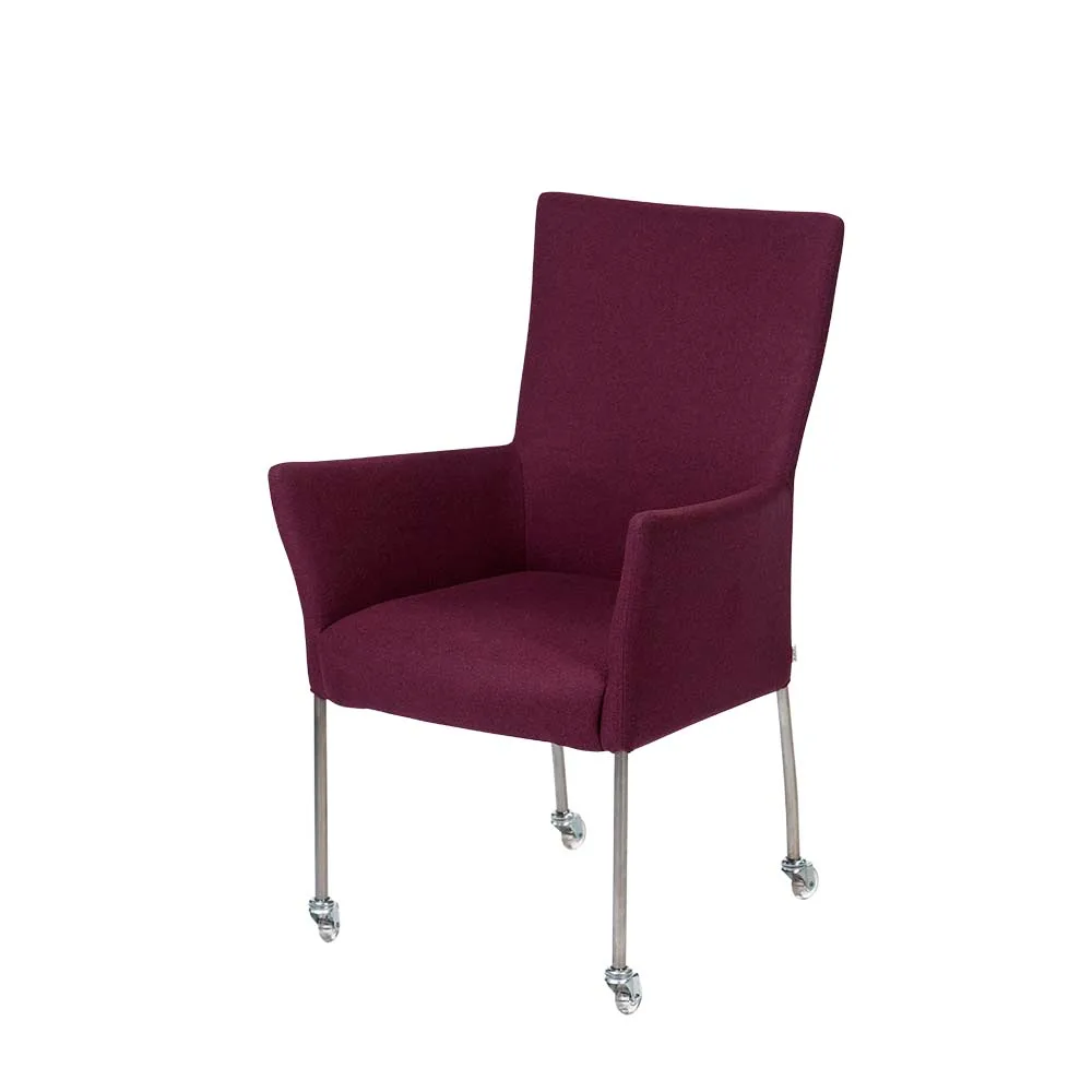 Eetkamerstoel Jules | Just Design