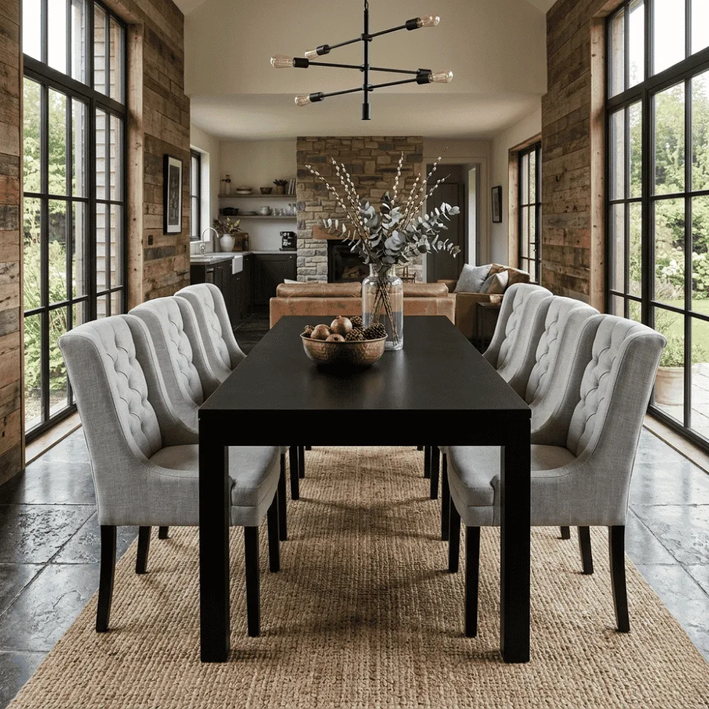 Esszimmerstuhl Kent | Just Design - Just Design