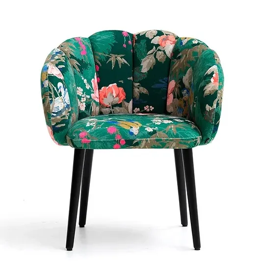 Eetkamerstoel Kirby | Just Design, foto 3
