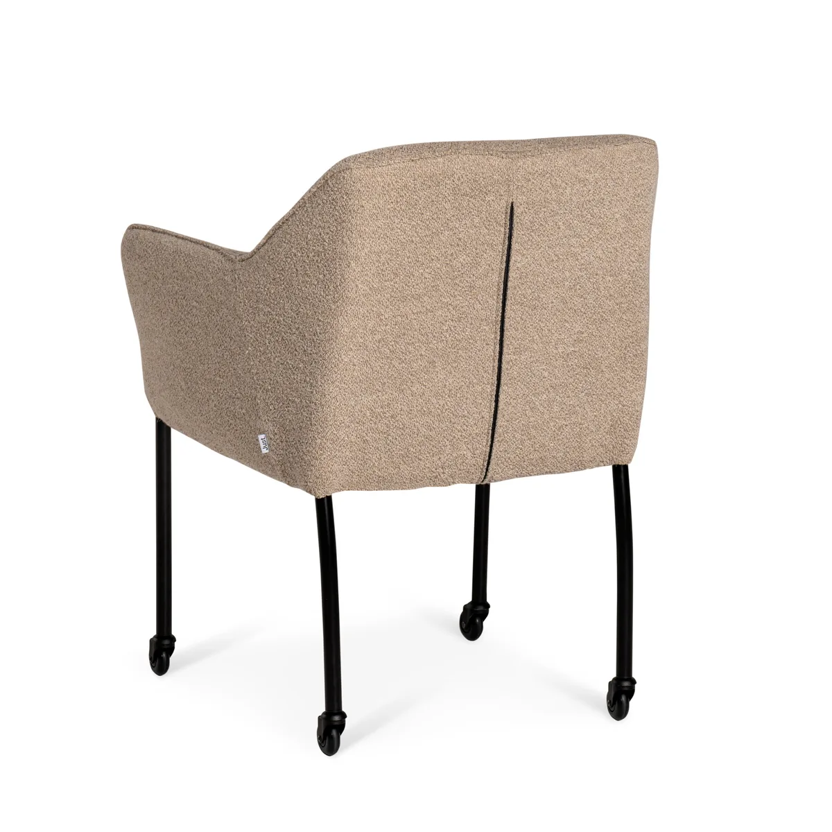 Eetkamerstoel Gianni | Just Design, foto 2