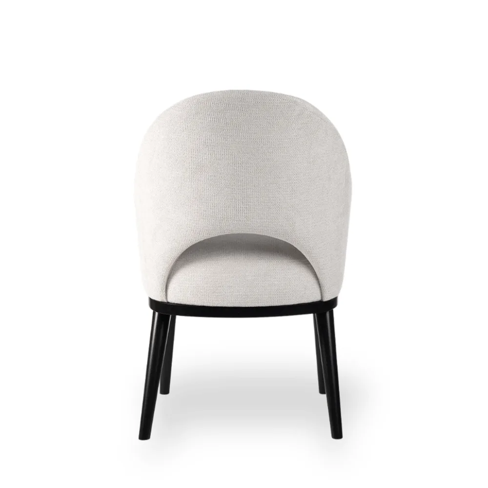Eetkamerstoel Luna | Just Design, foto 5