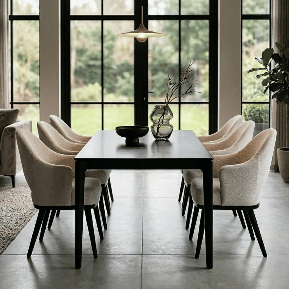 Esszimmerstuhl Luna | Just Design - Just Design