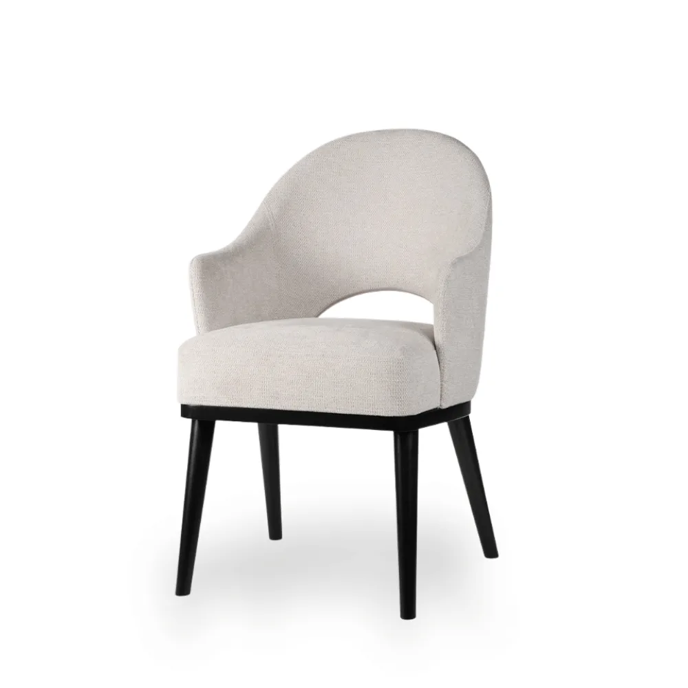 Eetkamerstoel Luna | Just Design