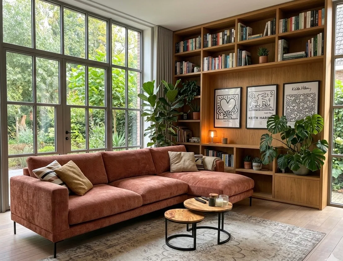 modulares Sofa Manhattan | Just Design, foto 2