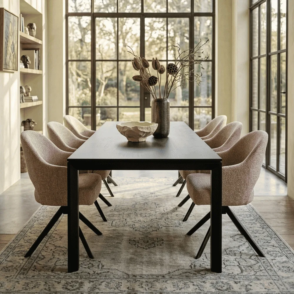 Eetkamerstoel Mees | Just Design - Just Design