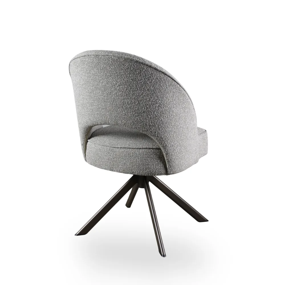 Dining Chair Nyla | Just Design, foto 5