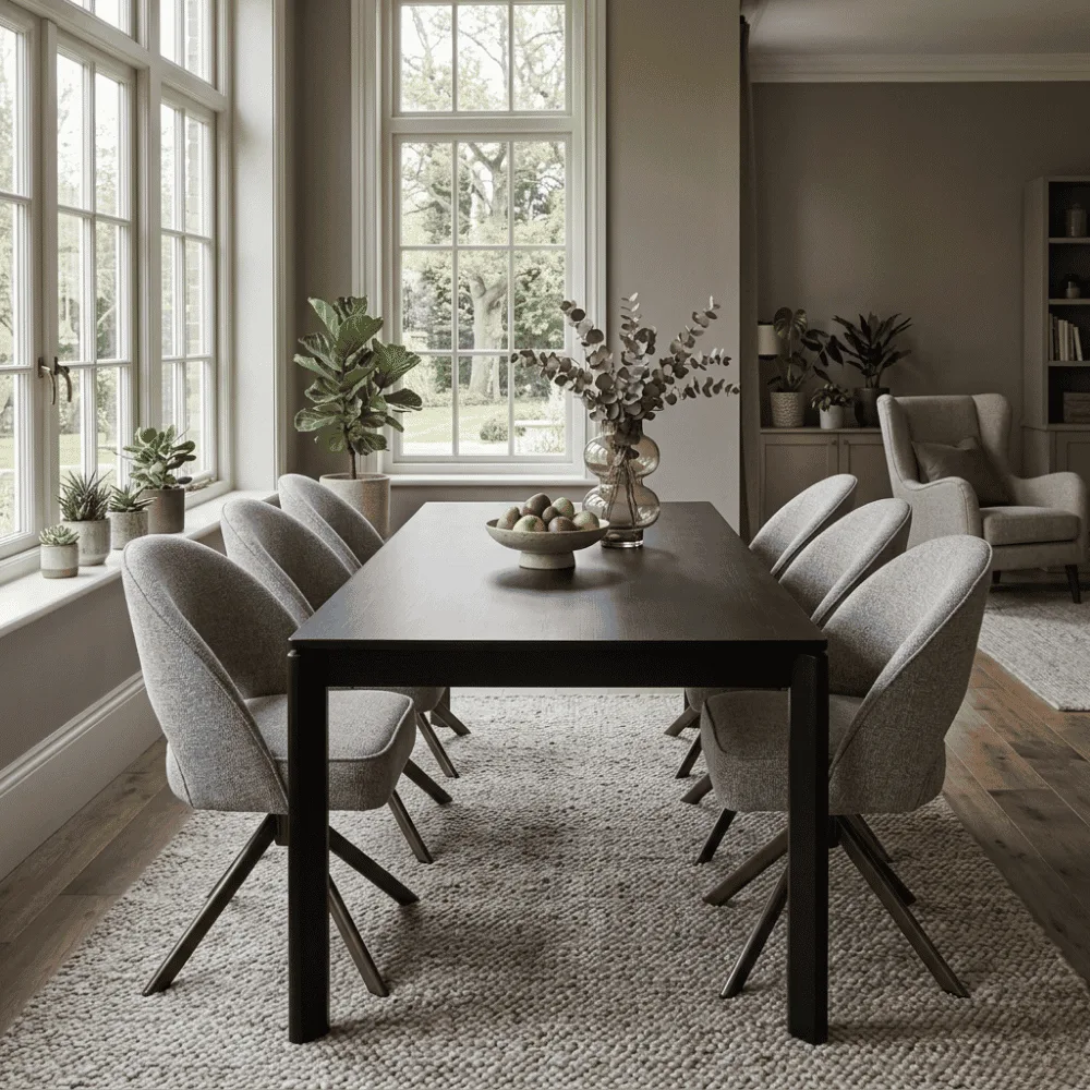 Esszimmerstuhl Nyla | Just Design - Just Design