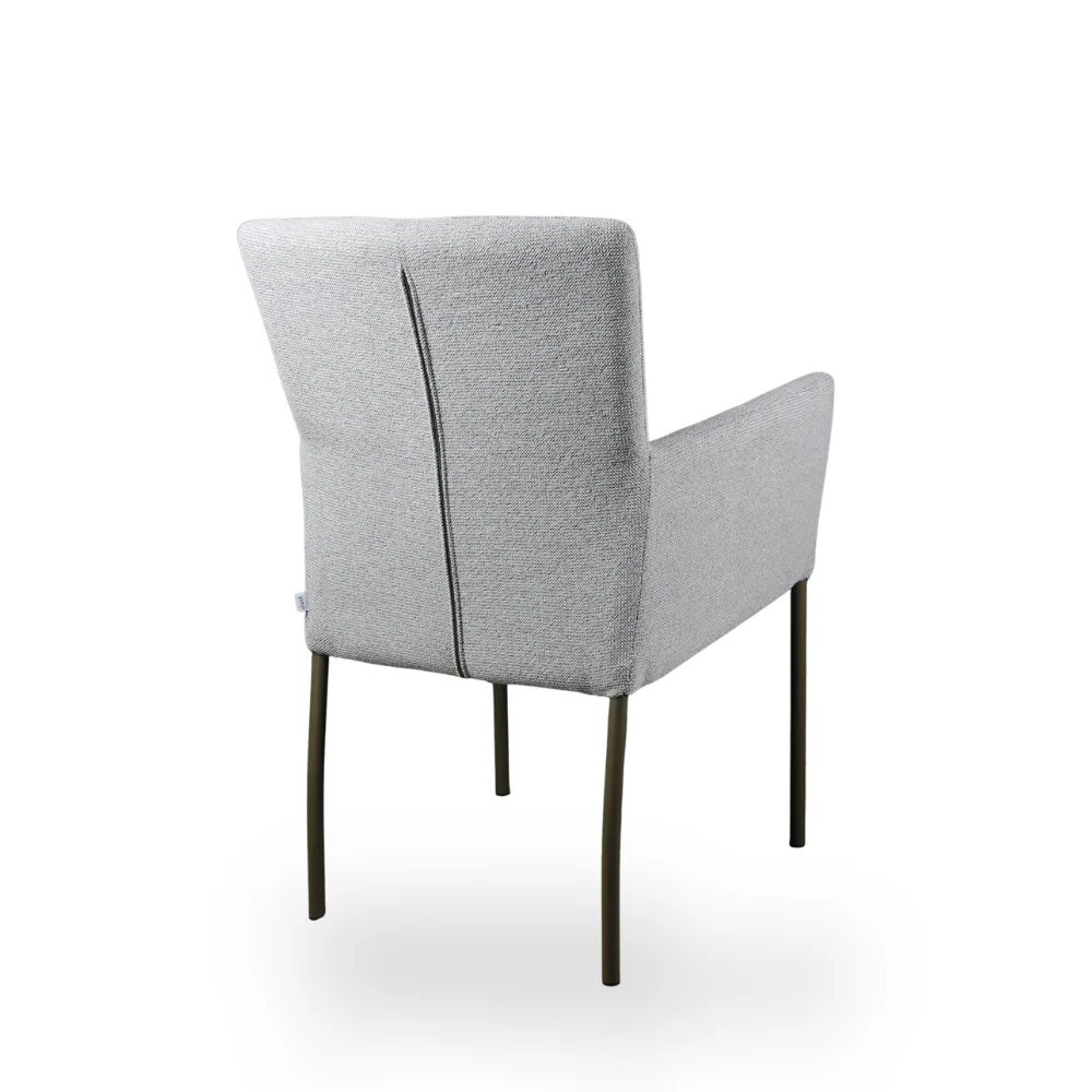 Eetkamerstoel Olga | Just Design, foto 5