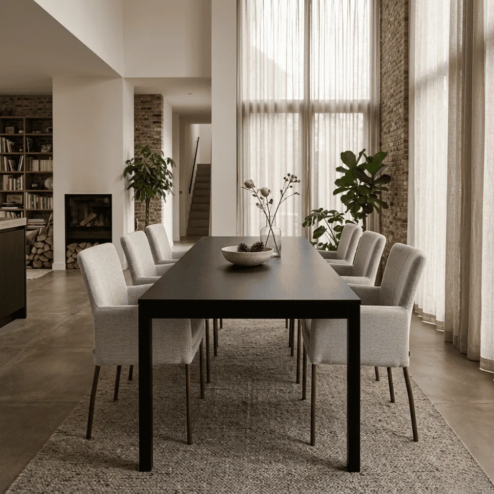 Eetkamerstoel Olga | Just Design - Just Design