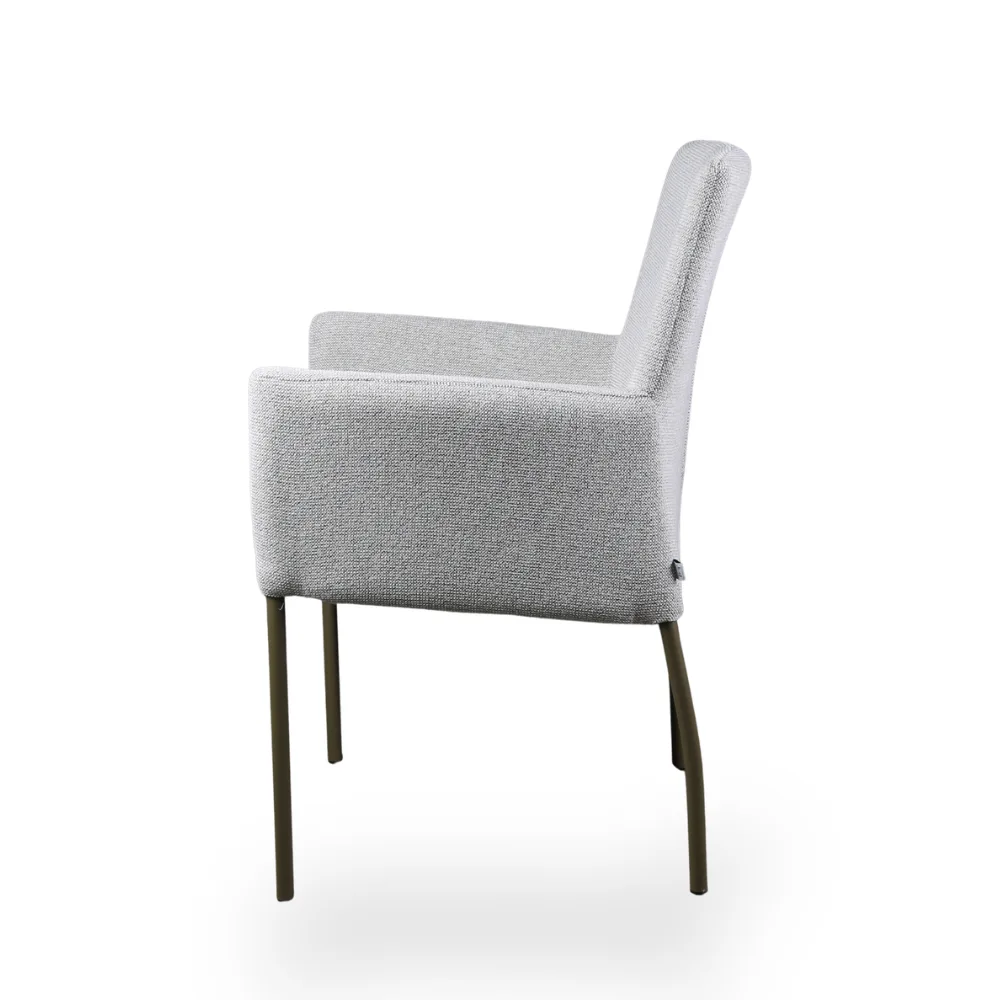 Eetkamerstoel Olga | Just Design, foto 4