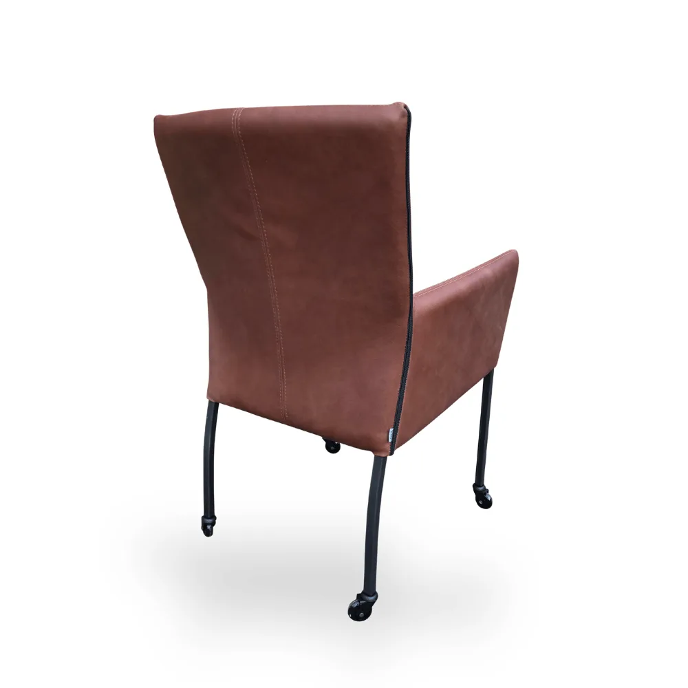 Eetkamerstoel Olly | Just Design, foto 3