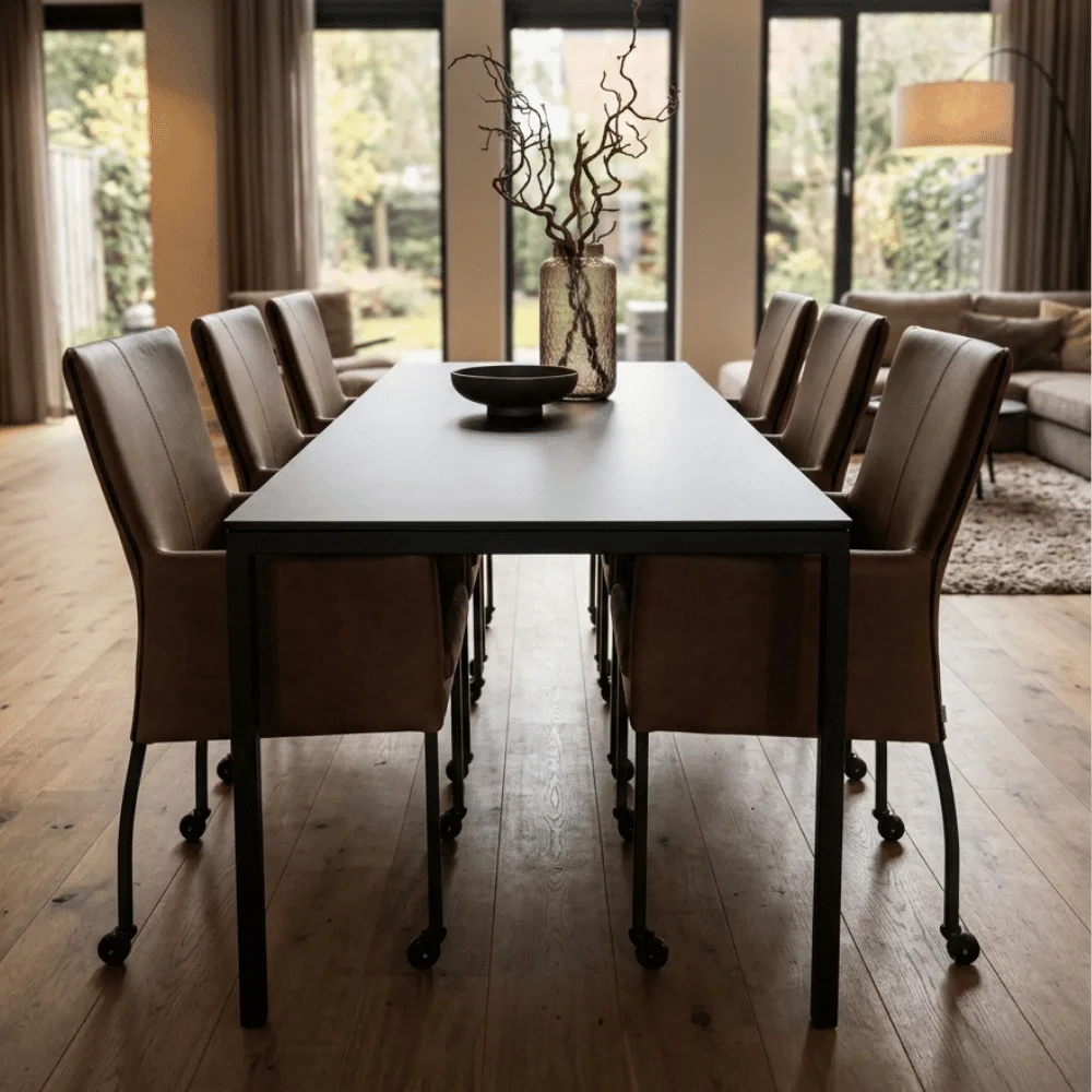 Eetkamerstoel Olly | Just Design - Just Design