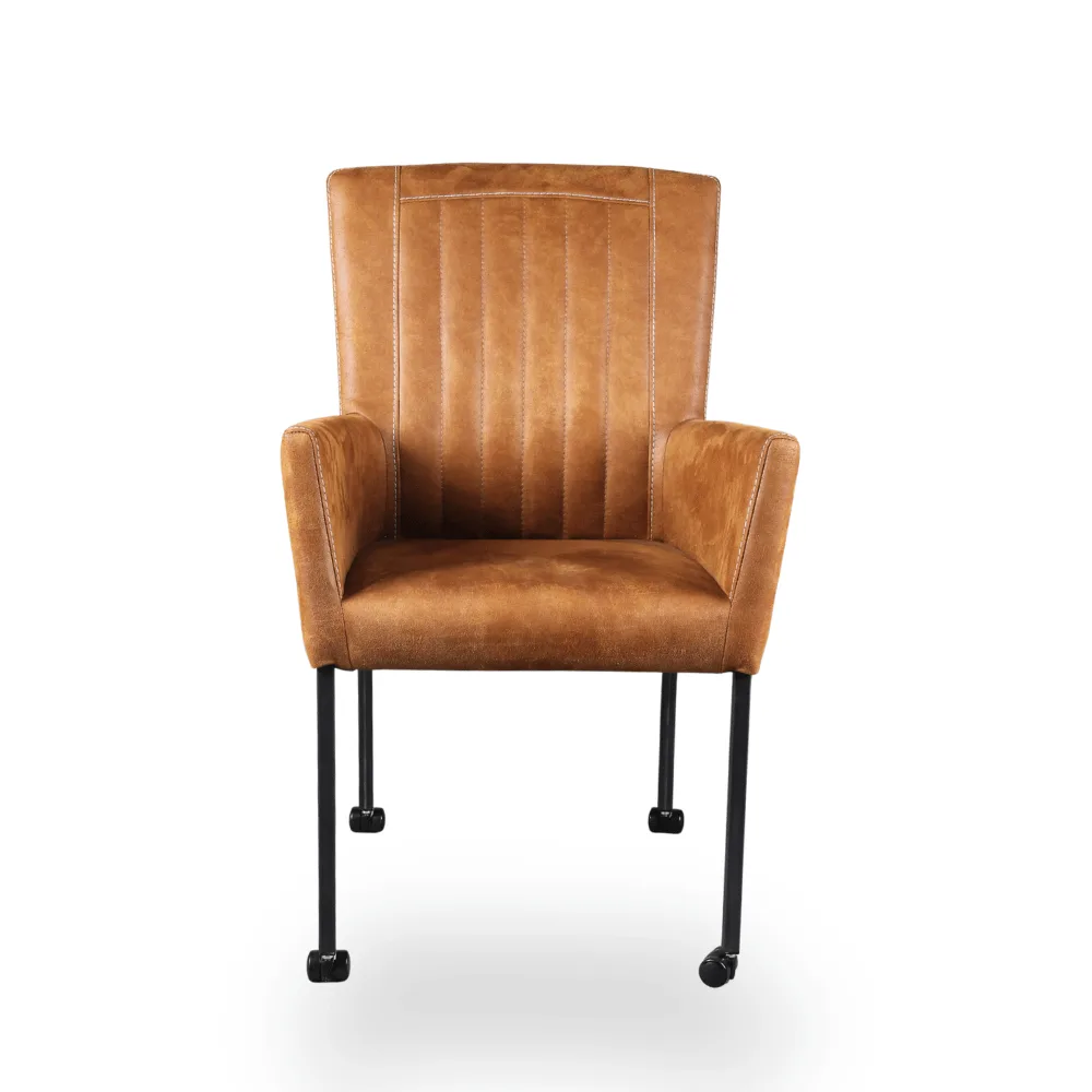 Eetkamerstoel Oscar | Just Design, foto 3