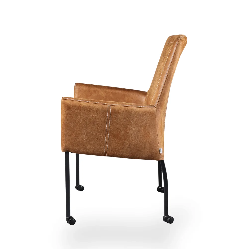 Eetkamerstoel Oscar | Just Design, foto 4