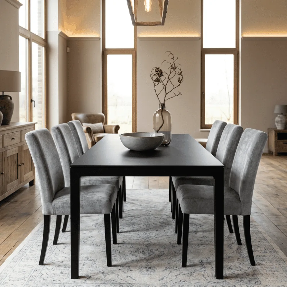 Esszimmerstuhl Ox | Just Design - Just Design