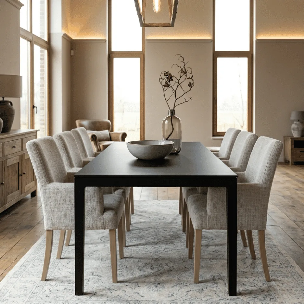Eetkamerstoel Oxford | Just Design - Just Design