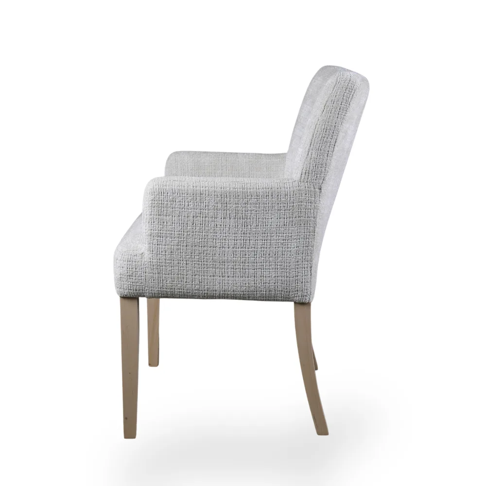 Eetkamerstoel Oxford | Just Design, foto 4