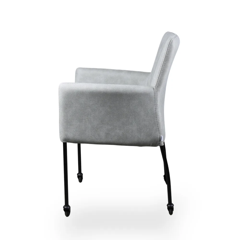 Eetkamerstoel Porto | Just Design, foto 4