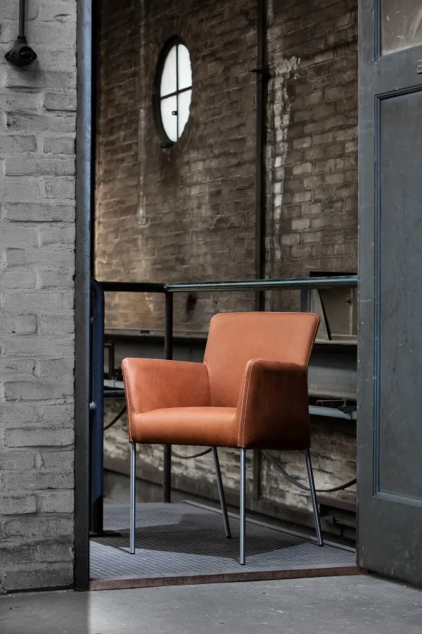 Eetkamerstoel Randy | Just Design - Just Design