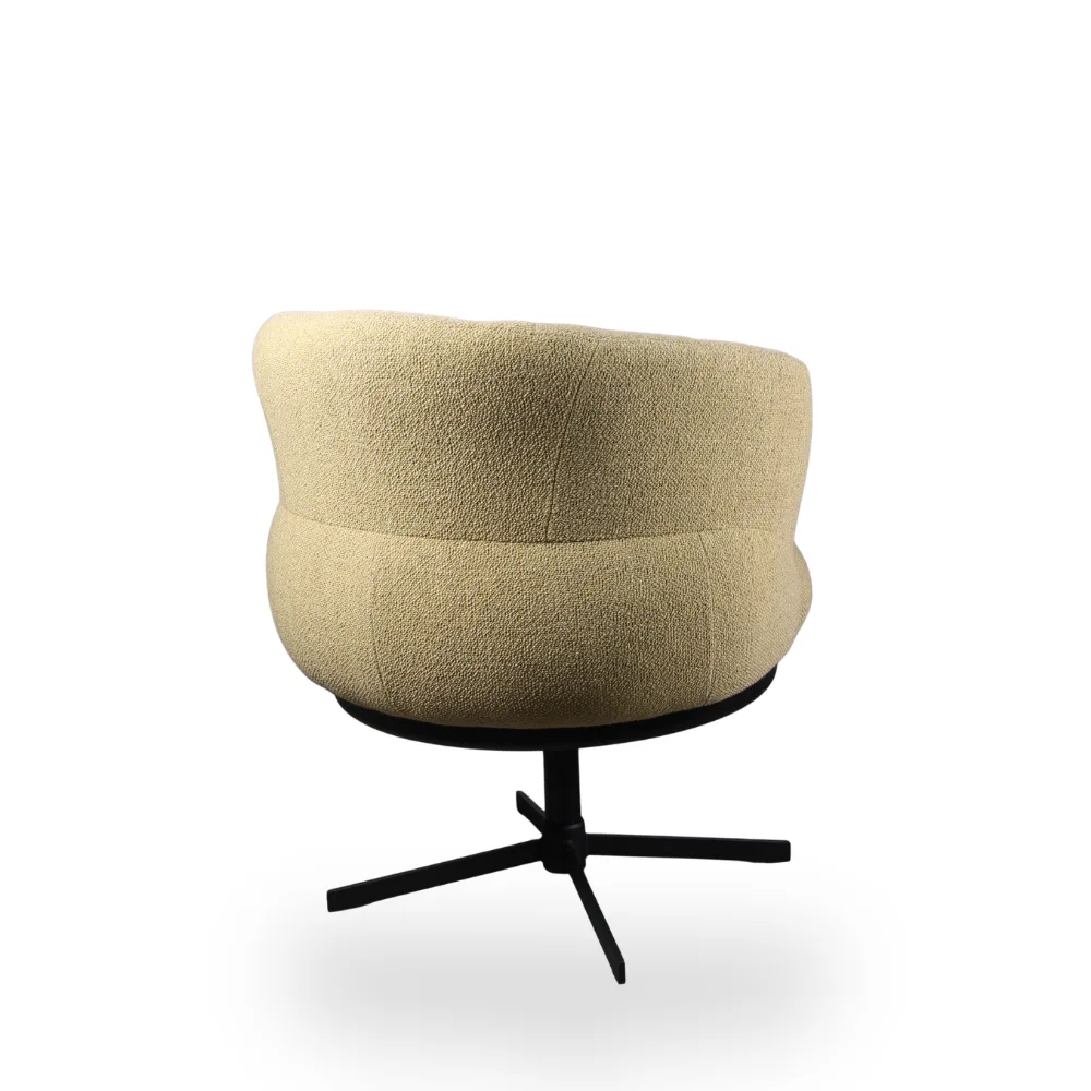 Eetkamerstoel Rosie | Just Design, foto 4