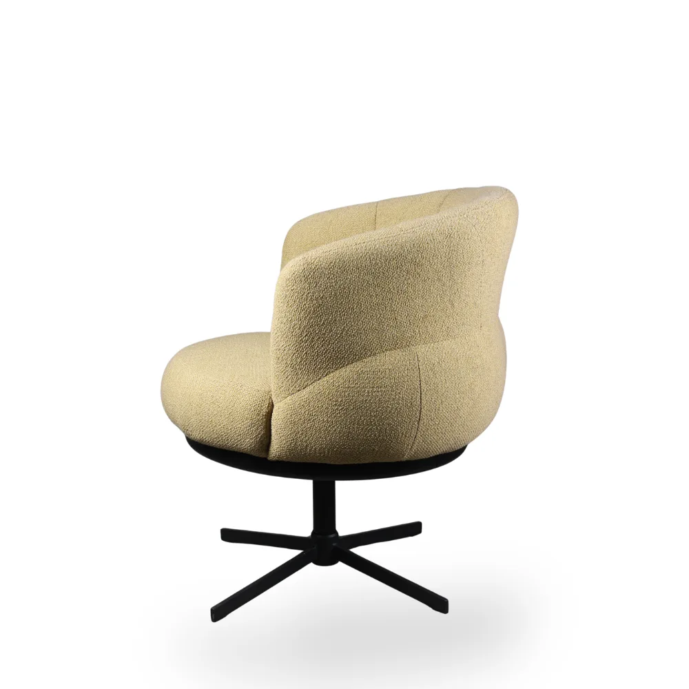 Eetkamerstoel Rosie | Just Design, foto 3