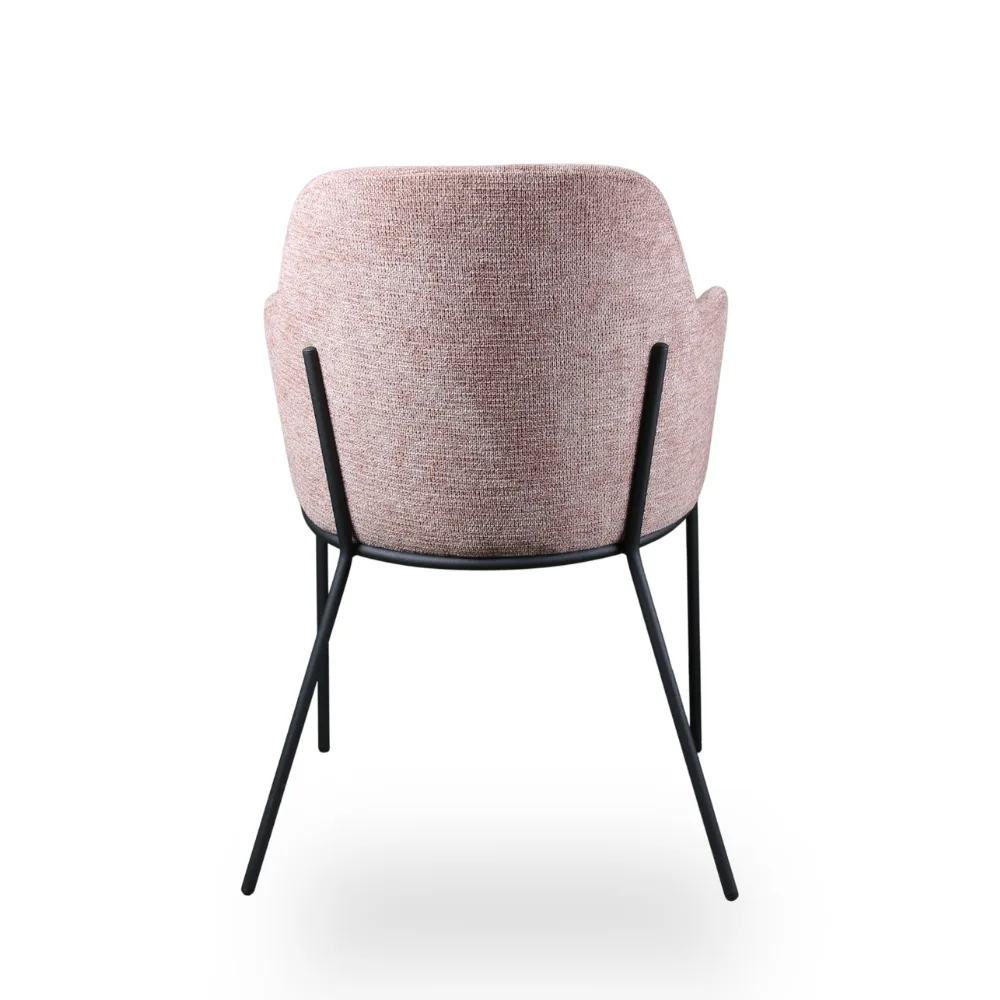 Eetkamerstoel Saar | Just Design, foto 6