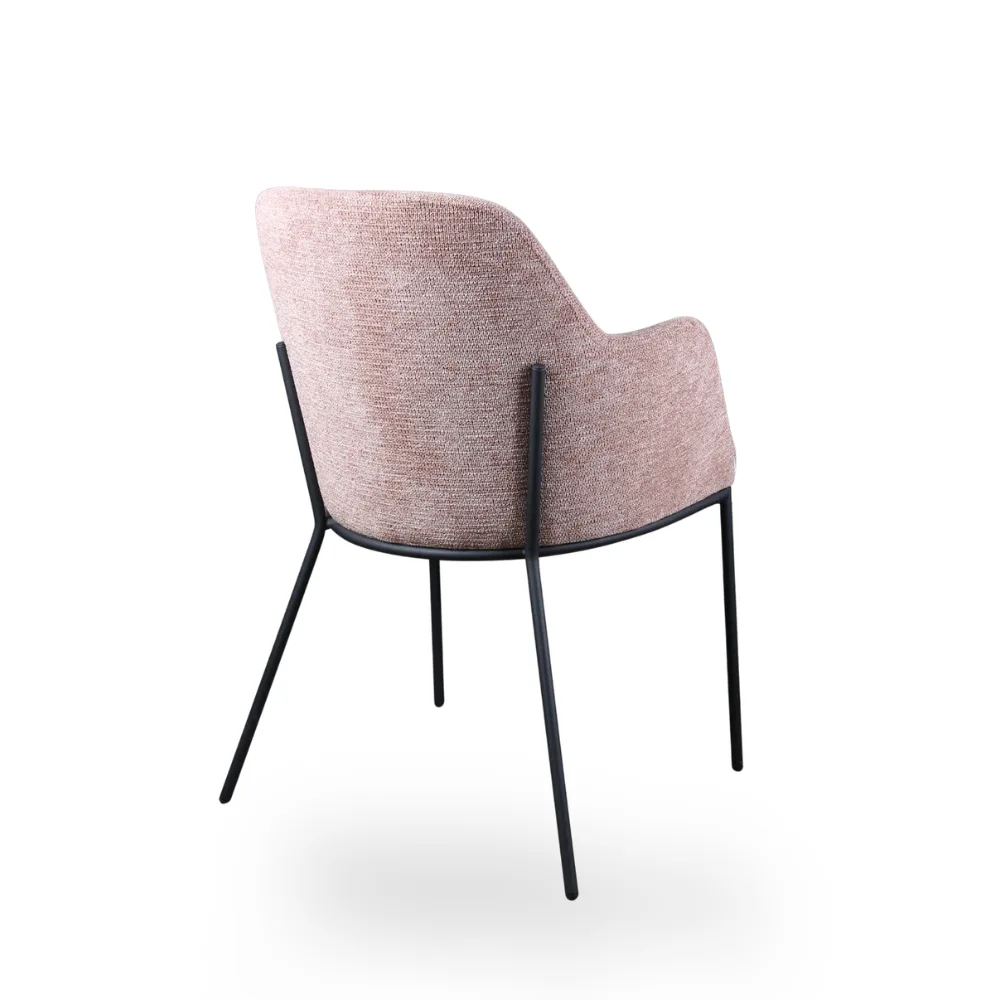 Eetkamerstoel Saar | Just Design, foto 5