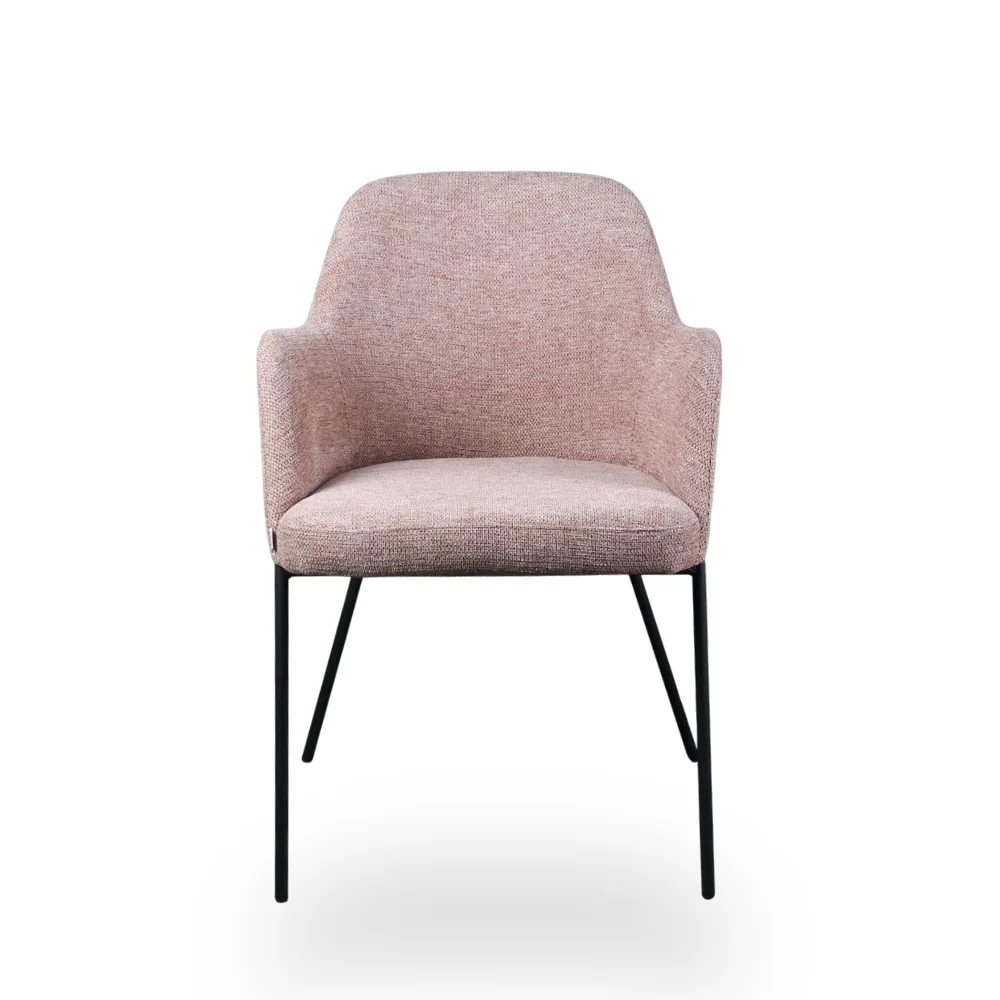 Eetkamerstoel Saar | Just Design, foto 3