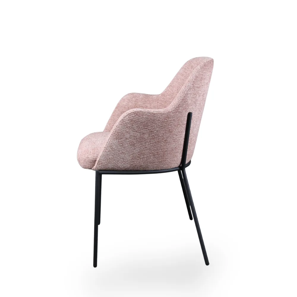 Eetkamerstoel Saar | Just Design, foto 4