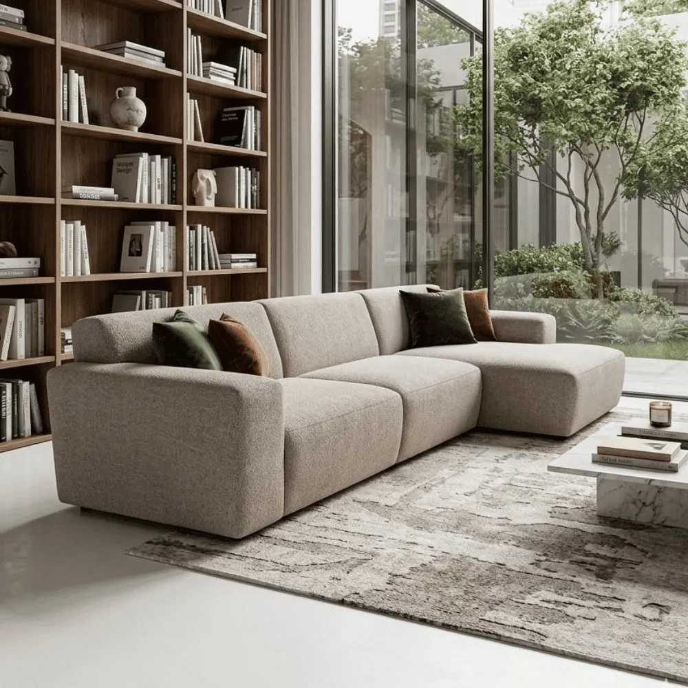 Bank San Francisco | Just Design, foto 3