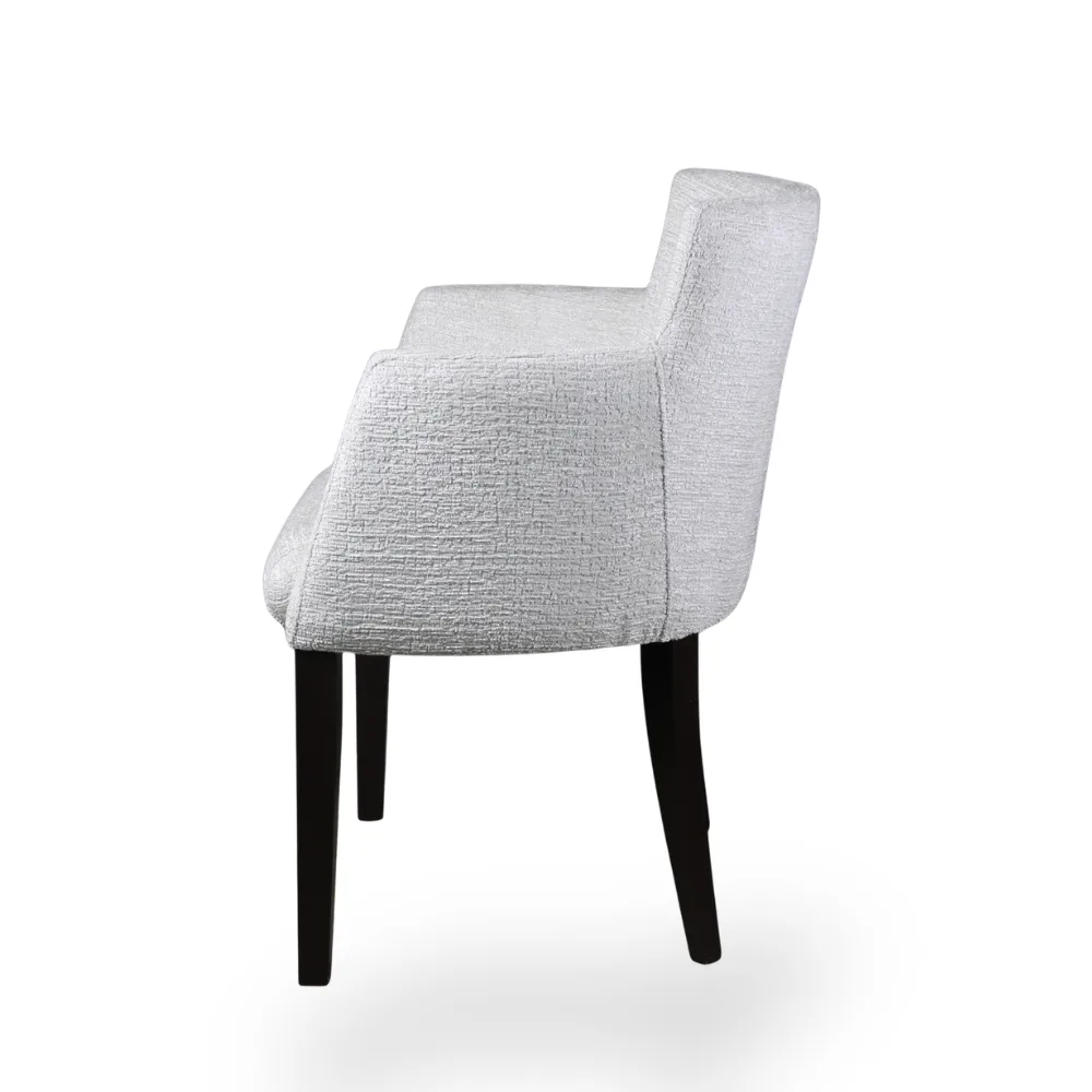 Eetkamerstoel Soho | Just Design, foto 4