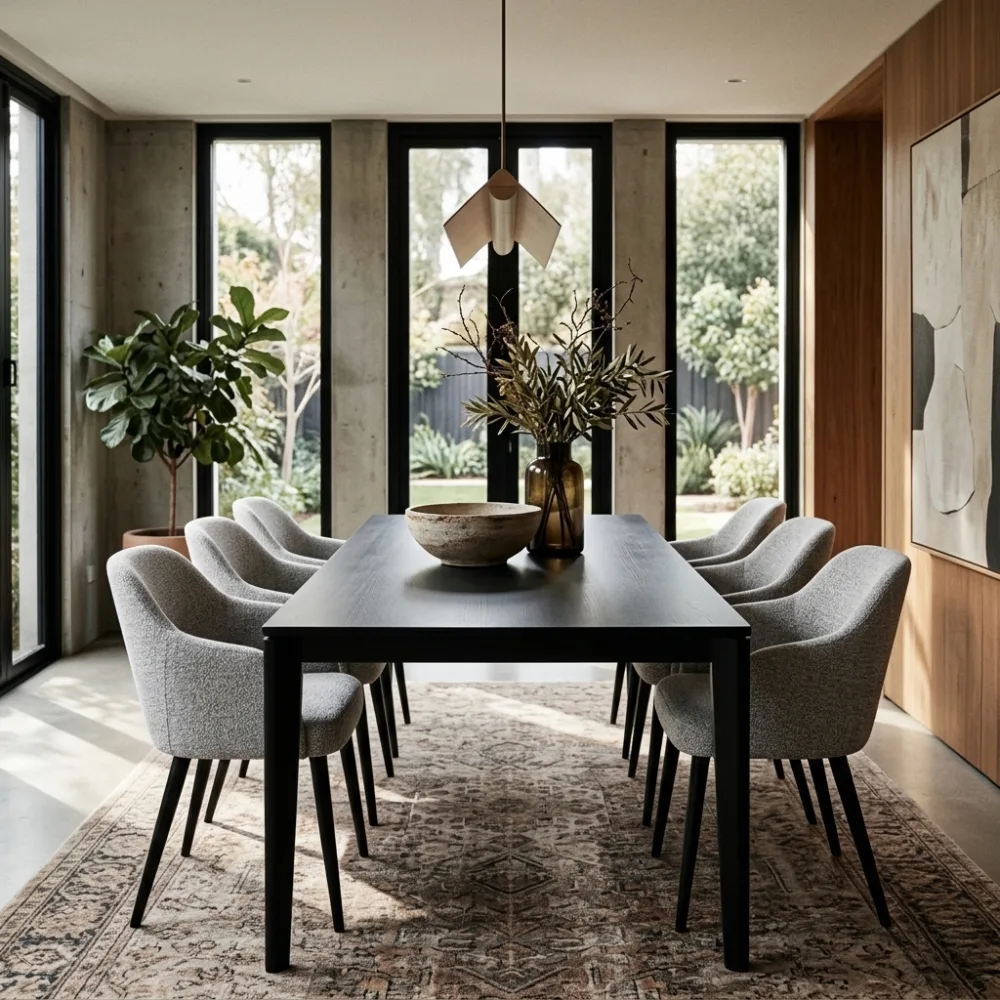 Eetkamerstoel Sophie | Just Design - Just Design