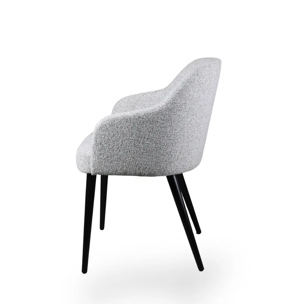 Eetkamerstoel Sophie | Just Design, foto 4