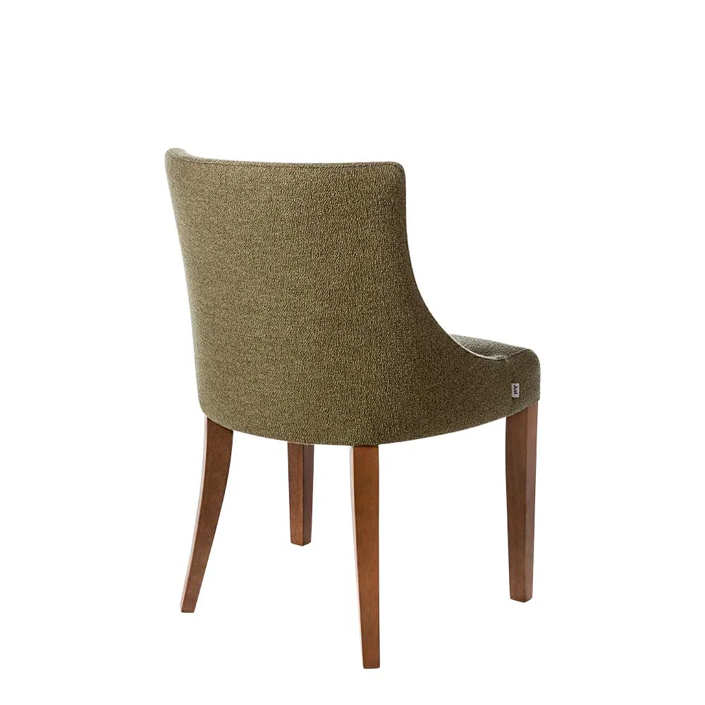 Dining Chair Ray | Just Design, foto 2