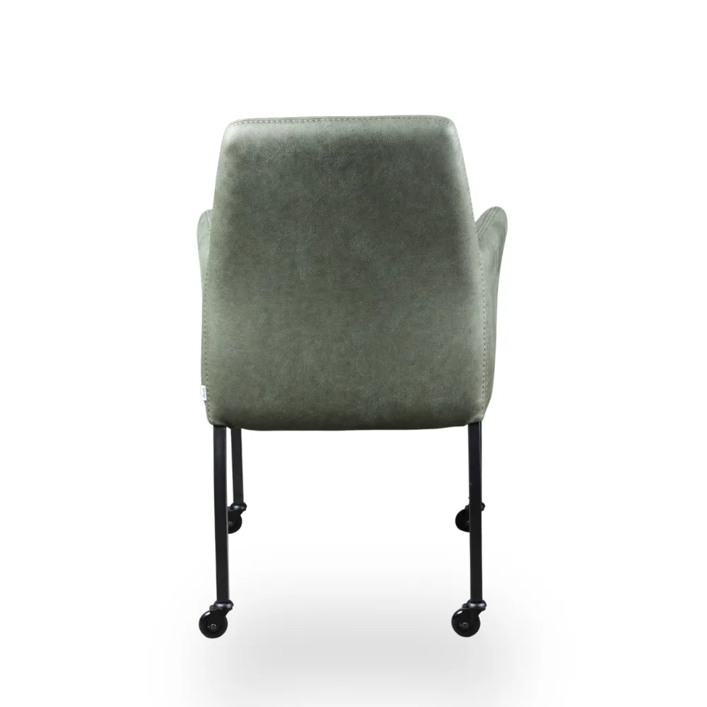 Eetkamerstoel Tessa | Just Design, foto 6