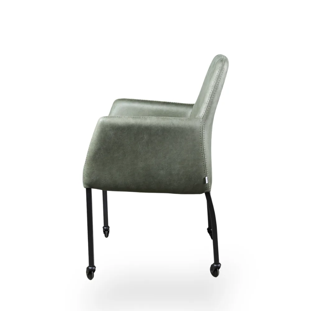 Eetkamerstoel Tessa | Just Design, foto 4