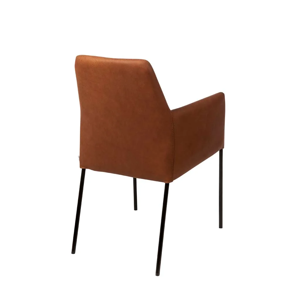 Eetkamerstoel Tulsa | Just Design, foto 2