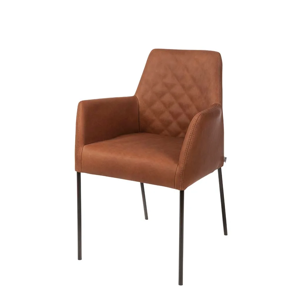Eetkamerstoel Tulsa | Just Design - Just Design
